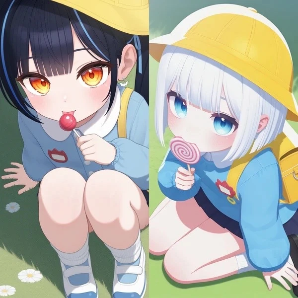 응애즈