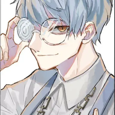 Profile image of チーノ