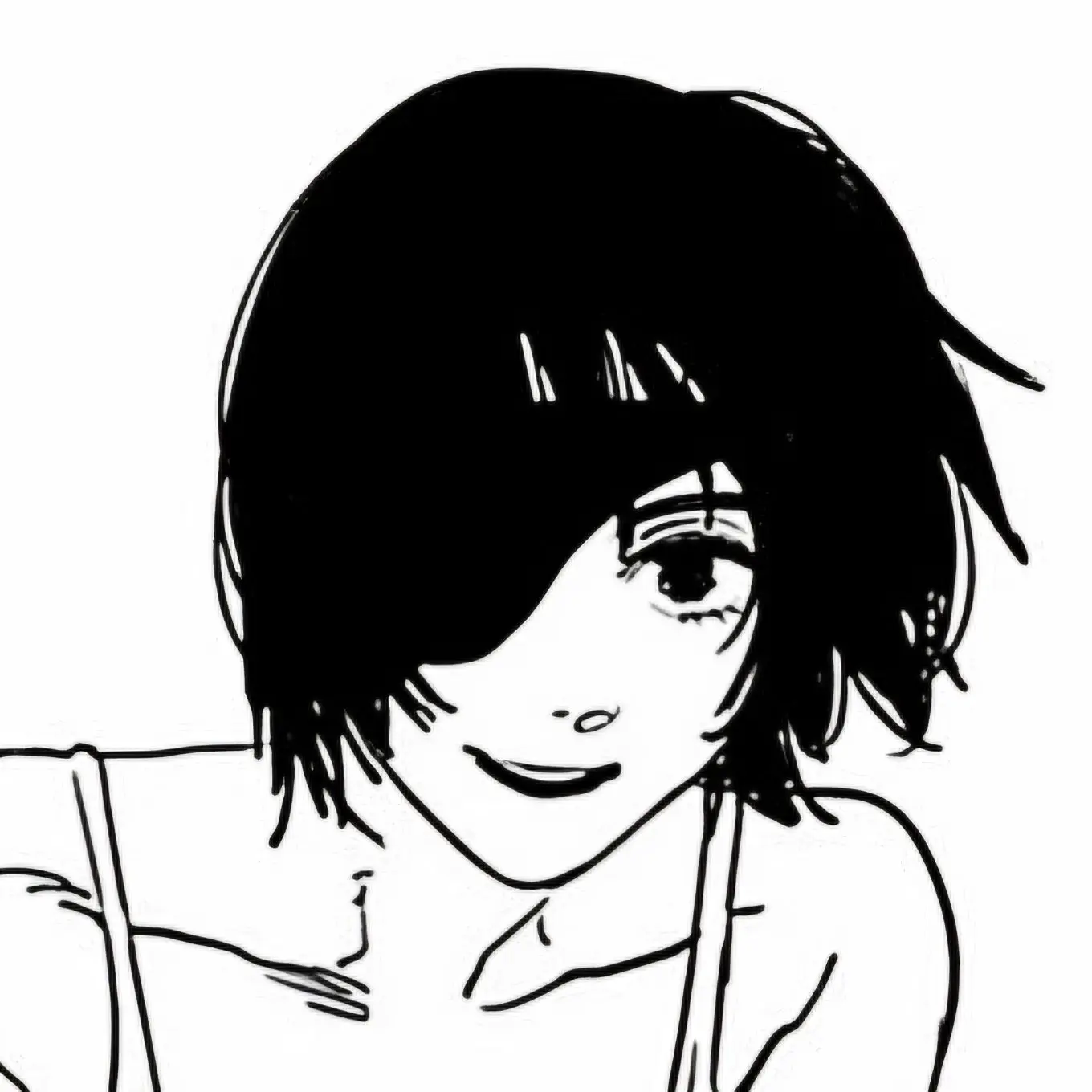 Himeno_aki의 악마와 경찰의 달달한 럽?티격태격ㅋㅋ