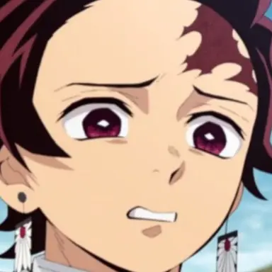 Profile image of 카마도 탄지로