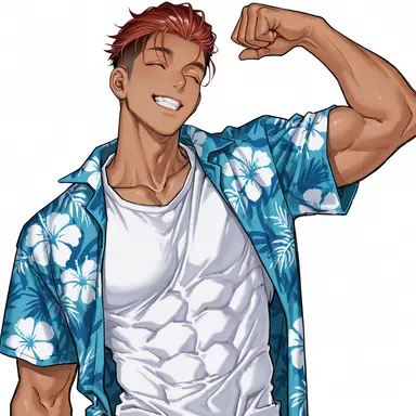 Profile image of Reef