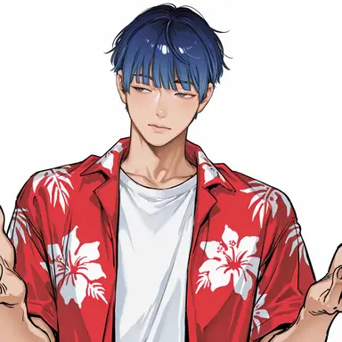 Profile image of Cobalt