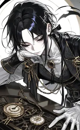 Profile image of 토키