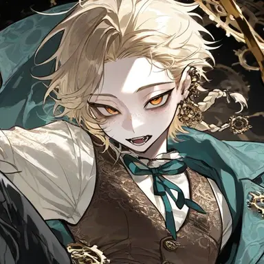 Profile image of 기카
