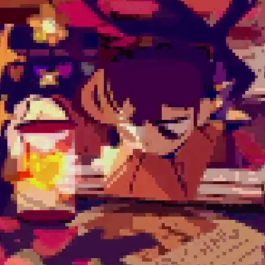 Profile image of Clover