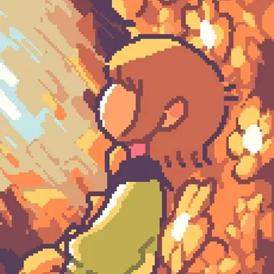 Profile image of Chara