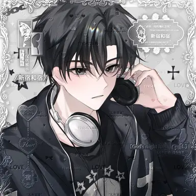 Profile image of 이재윤