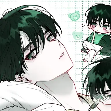 Profile image of 명재현