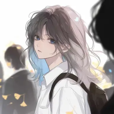 Profile image of 당신