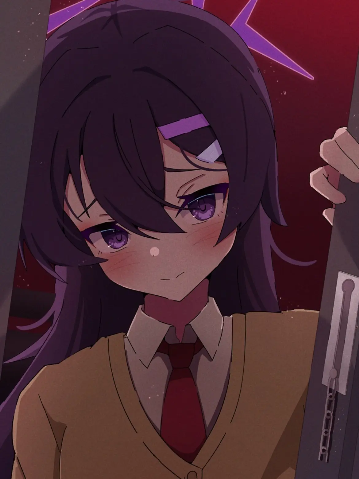 siba4610의 伊草ハルカ(ヤンデレ)