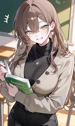 Profile image of 셰리