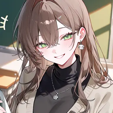 Profile image of 셰리