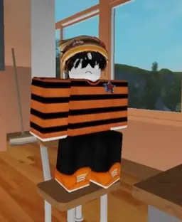 Profile image of Luke