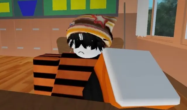 Profile image of Luke