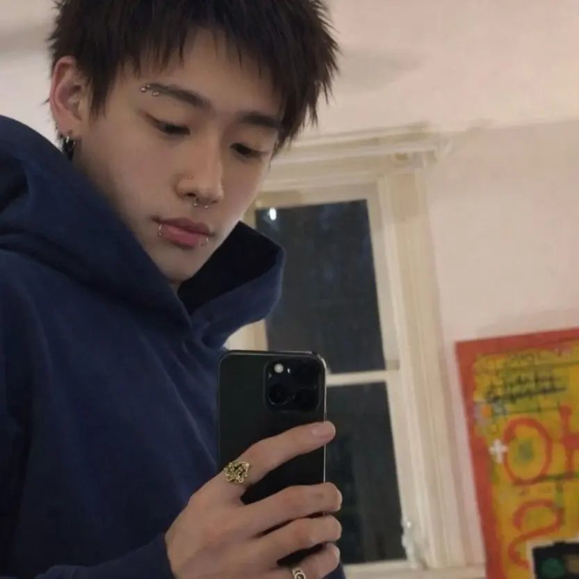 FancyYabby6137의 I'm Not Watching This