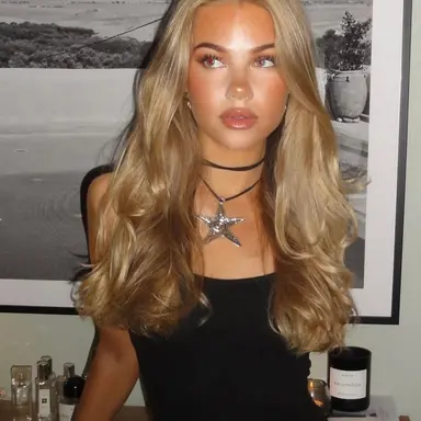 Profile image of Vanessa