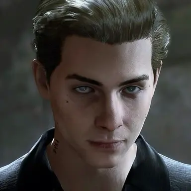 Profile image of Ominous gaunt