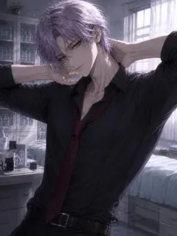 Profile image of 白石 祥