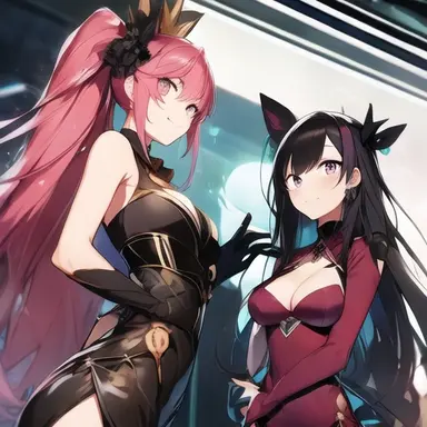 Profile image of 여자들