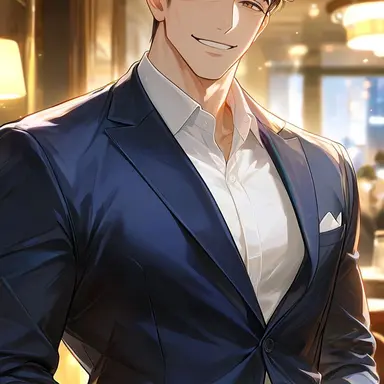 Profile image of Rhett Calloway