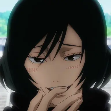 Profile image of 禪院真依