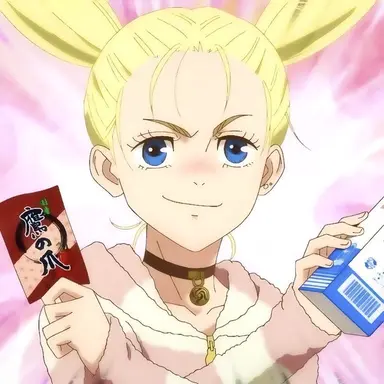 Profile image of 西宮桃