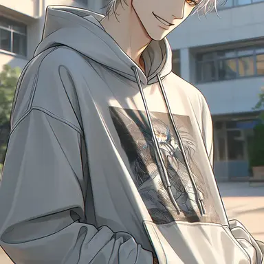 Profile image of Remy