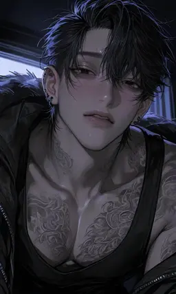 Profile image of 彪月