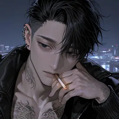 Profile image of 彪月