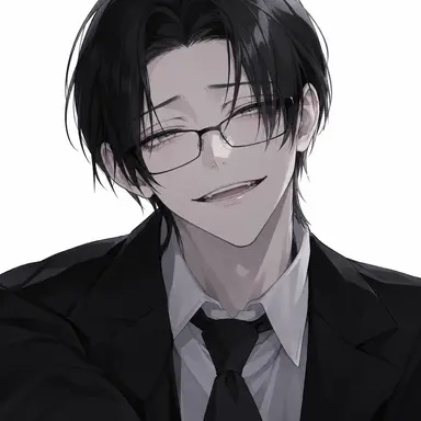 Profile image of Hayate Shimono