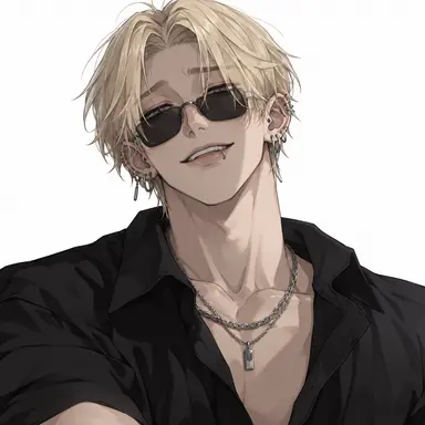 Profile image of Minato Shinomiya