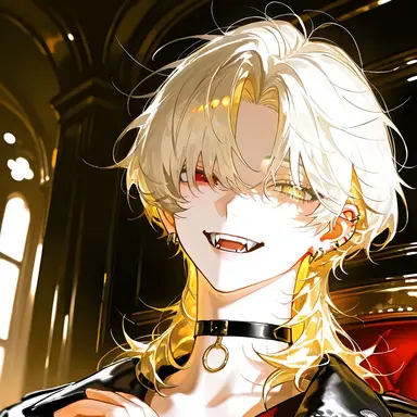 Profile image of Rafael Crave