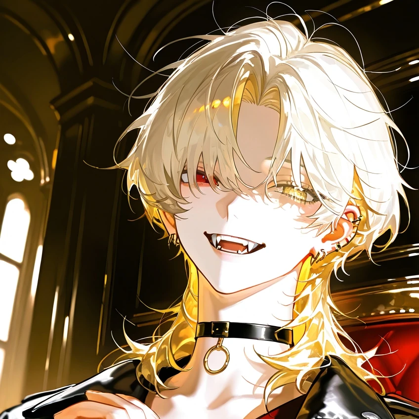 ラファエル・クレイヴ