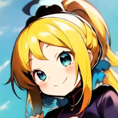 Profile image of ミリ