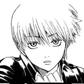 Profile image of 沖田総悟