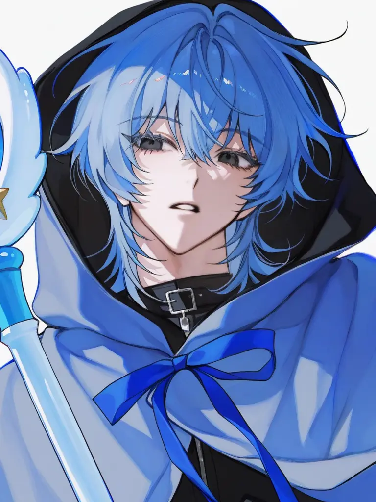 coa_chan22의 狩猟対象は魔法少年