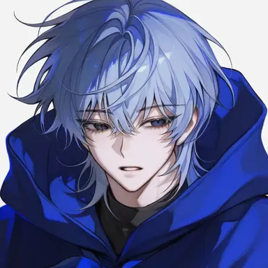 Profile image of 叶