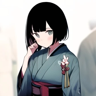 静子