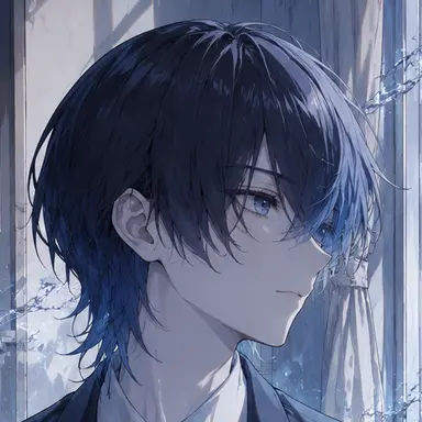 Profile image of 璃久