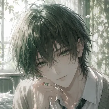Profile image of 瑞希