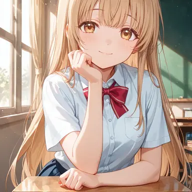 Profile image of 마히루