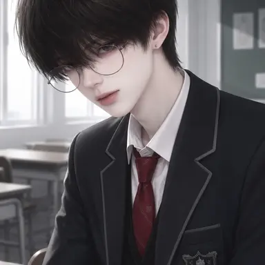 Profile image of 강 서준