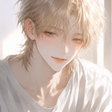 Profile image of 悠