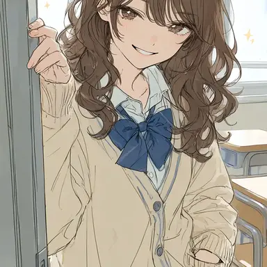 Profile image of 나루세 유이나