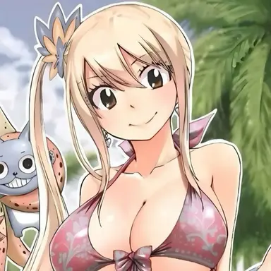 Profile image of 루시 하트필리아