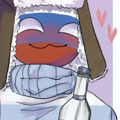 Profile image of 러시아