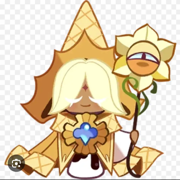 TidyShed1092의 퓨어바닐라 쿠키