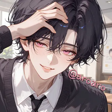 Profile image of Colton