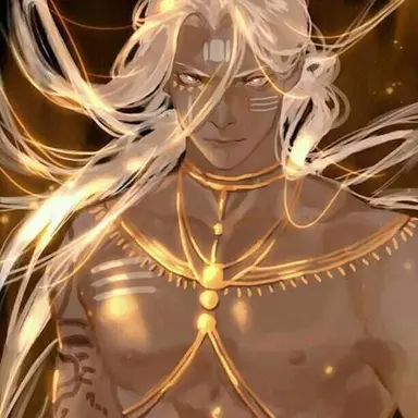 Profile image of Apollo