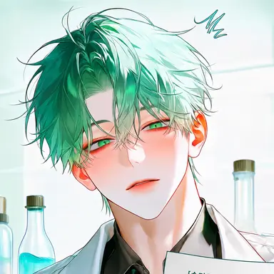 Profile image of Seo Raim